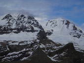 Gran Paradiso (4061m)