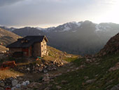 Gran Paradiso (4061m)