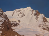 Gran Paradiso (4061m)