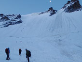 Gran Paradiso (4061m)