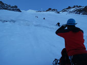 Gran Paradiso (4061m)