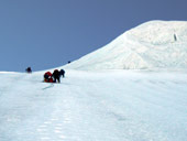 Gran Paradiso (4061m)