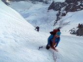 Gran Paradiso (4061m)