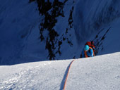 Gran Paradiso (4061m)