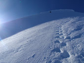 Gran Paradiso (4061m)