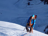 Gran Paradiso (4061m)