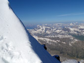 Gran Paradiso (4061m)