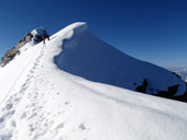 Gran Paradiso (4061m)