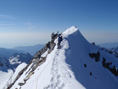 Gran Paradiso (4061m)