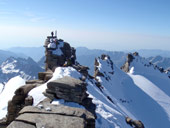 Gran Paradiso (4061m)