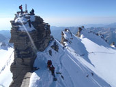 Gran Paradiso (4061m)