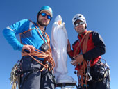 Gran Paradiso (4061m)