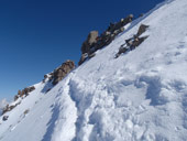 Gran Paradiso (4061m)