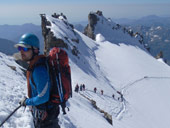 Gran Paradiso (4061m)