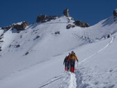 Gran Paradiso (4061m)