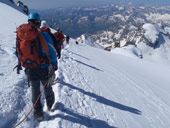 Gran Paradiso (4061m)