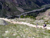 Gran Paradiso (4061m)