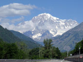 Petite Aiguille Verte (3512m)