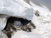 Petite Aiguille Verte (3512m)