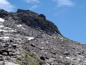 Oblast Mt. Blanc, Francie/Švýcarsko