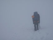 Oblast Mt. Blanc, Francie/Švýcarsko