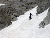 Oblast Mt. Blanc, Francie/Švýcarsko