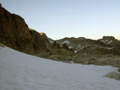 Oblast Mt. Blanc, Francie/Švýcarsko