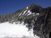 Oblast Mt. Blanc, Francie/Švýcarsko