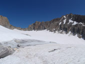 Oblast Mt. Blanc, Francie/Švýcarsko