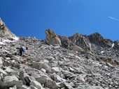 Oblast Mt. Blanc, Francie/Švýcarsko