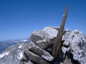 Oblast Mt. Blanc, Francie/Švýcarsko