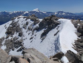 Oblast Mt. Blanc, Francie/Švýcarsko