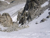 Oblast Mt. Blanc, Francie/Švýcarsko