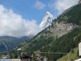 Walliské/Penninské Alpy