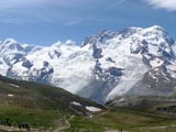 Walliské/Penninské Alpy