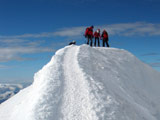 Walliské/Penninské Alpy