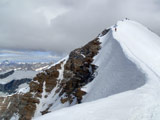 Walliské/Penninské Alpy