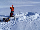 Walliské/Penninské Alpy