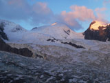 Walliské/Penninské Alpy