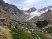 Weisskugel / Palla Bianca (3739m)