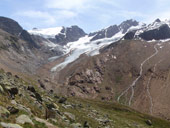 Weisskugel / Palla Bianca (3739m)