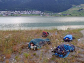 Weisskugel / Palla Bianca (3739m)