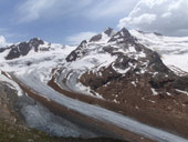 Weisskugel / Palla Bianca (3739m)