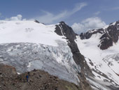 Weisskugel / Palla Bianca (3739m)