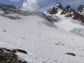 Weisskugel / Palla Bianca (3739m)