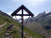 Weisskugel / Palla Bianca (3739m)