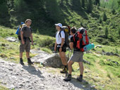 Weisskugel / Palla Bianca (3739m)