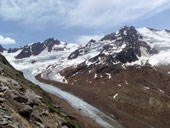 Weisskugel / Palla Bianca (3739m)