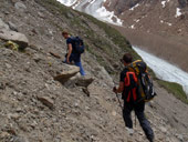 Weisskugel / Palla Bianca (3739m)