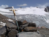 Weisskugel / Palla Bianca (3739m)